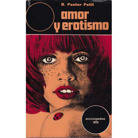 Amor y erotismo