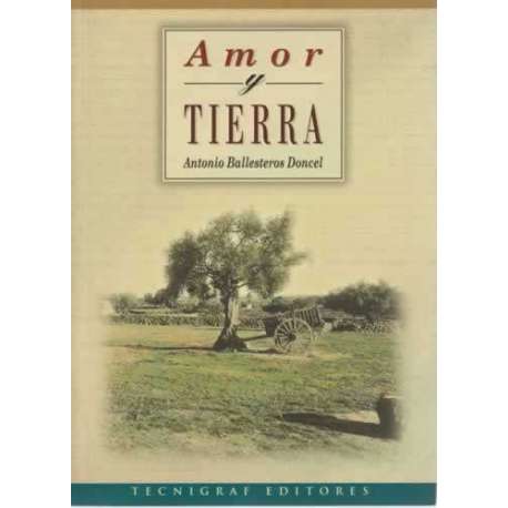 Amor y tierra