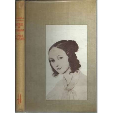Amours en Allemagne. L'Époque Romantique