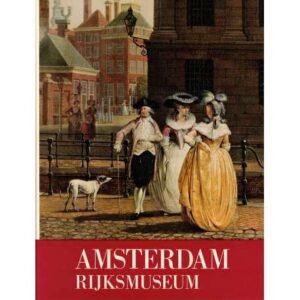 Amsterdam. Rijksmuseum