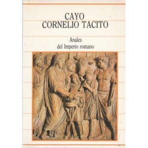 Anales del imperio romano