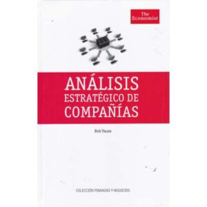 Anális estratégico de compañías