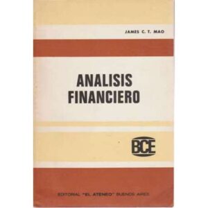 Análisis financiero