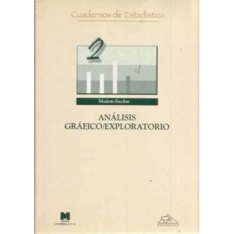 Análisis gráfico/exploratorio