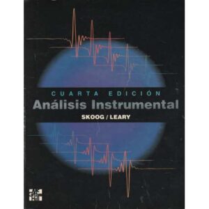 Análisis instrumental