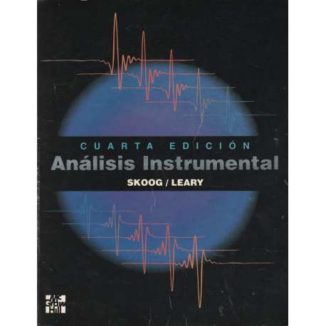 Análisis instrumental