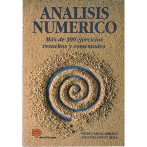 Análisis numérico