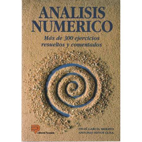 Análisis numérico