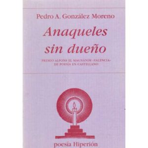 Anaqueles sin dueño