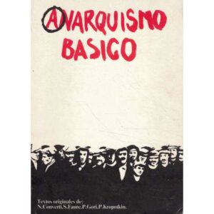 Anarquismo básico