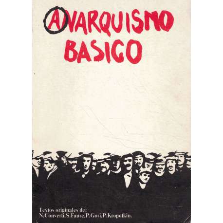 Anarquismo básico