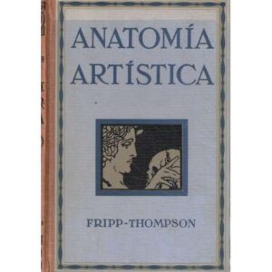 Anatomía artística