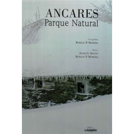 Ancares. Parque Natural / Ancares. Natural Park