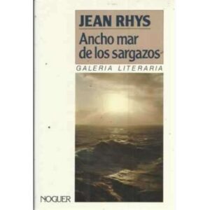 ANCHO MAR DE LOS SARGAZOS