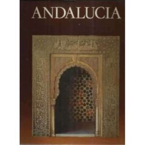 ANDALUCIA. II Tomos