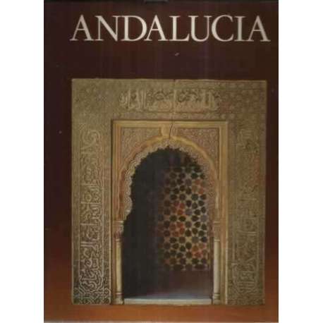 ANDALUCIA. II Tomos