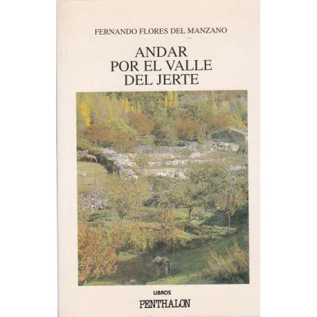Andar por el Valle del Jerte
