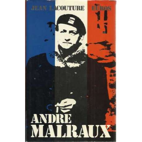 André Malraux