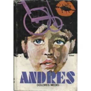 ANDRÉS