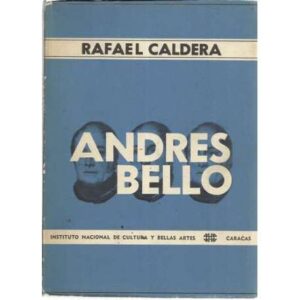 Andrés Bello