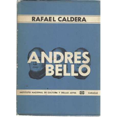 Andrés Bello