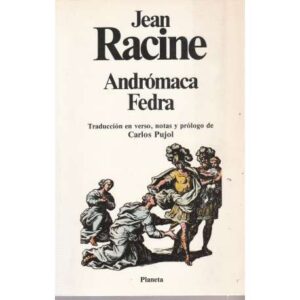 Andrómaca / Fedra