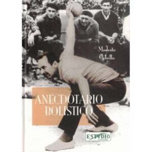 Anecdotario bolístico