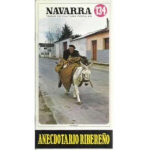 Anecdotario ribereño