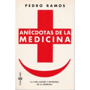 Anécdotas de la medicina
