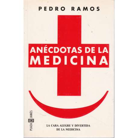 Anécdotas de la medicina