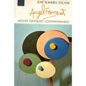 Ángel Ferrant