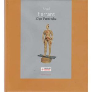 Ángel Ferrant