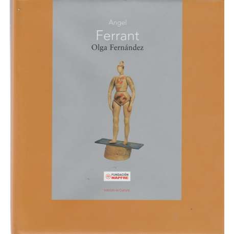 Ángel Ferrant