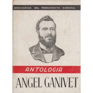 Ángel Gavinet. Antología