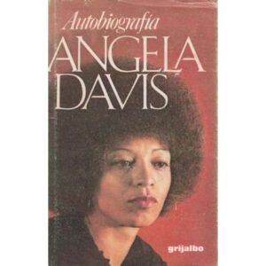 Ángela Davis. Autobiografía