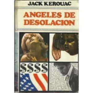 Ángeles de la desolación