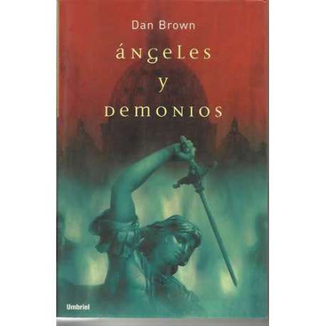 Ángeles y demonios