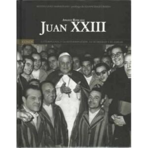 ANGELO RONCALLI JUAN XXIII