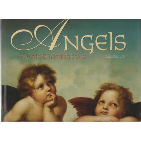 Angels. Artists & inspirations