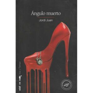 Ángulo muerto
