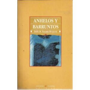 Anhelos y barruntos