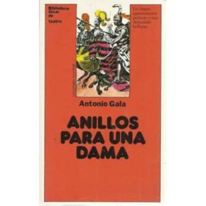 Anillos para una dama