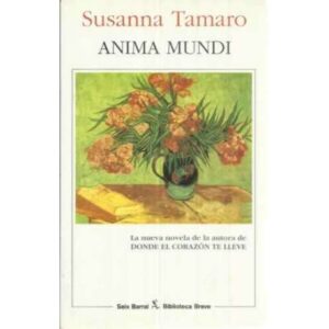 Anima Mundi