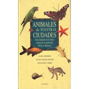 Animales de nuestras ciudades