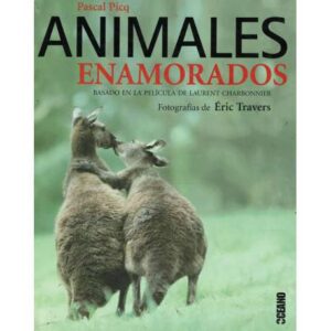 Animales enamorados