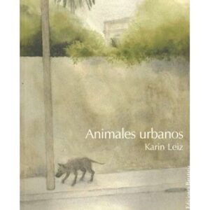 Animales urbanos