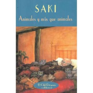 Animales y más que animales