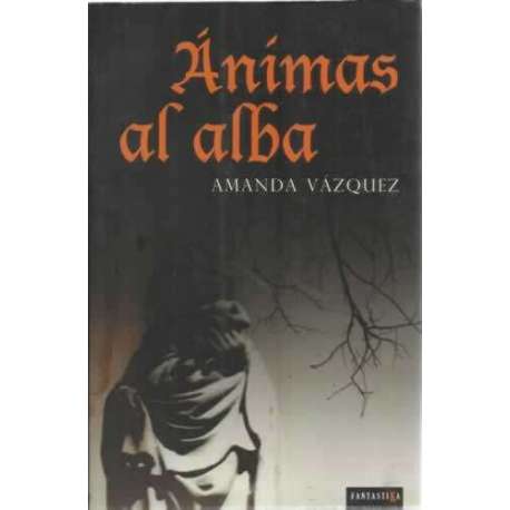 Ánimas al alba
