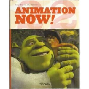 Animation Now!