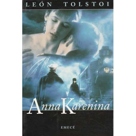 Anna Karenina